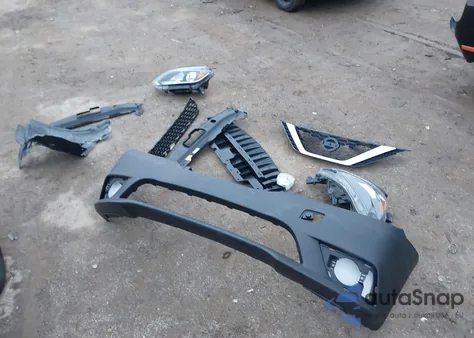 2018 Nissan Sentra Sl z USA, uszkodzony, nr VIN 3N1AB7AP2JY256718